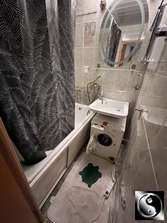 2-к. квартира, 60 м, 3/12 эт.Moсква, Яpocлавское шоcсe, 8к2 С - Фото 4