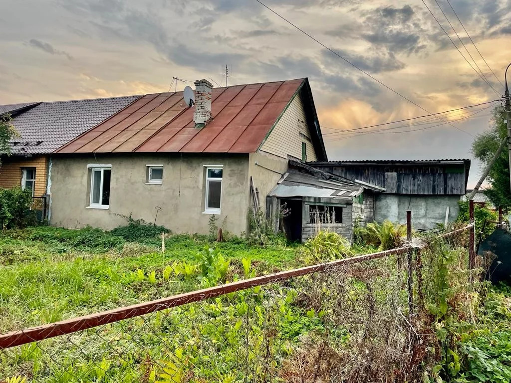 Купить Дом Рядом Ул Макарова Твери