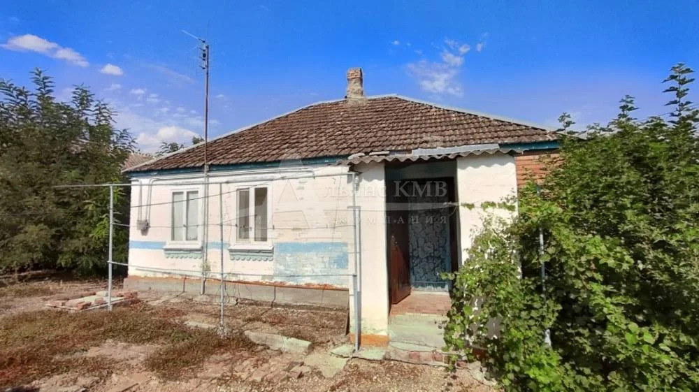 Продажа дома, Георгиевск, Сельская ул. - Фото 3