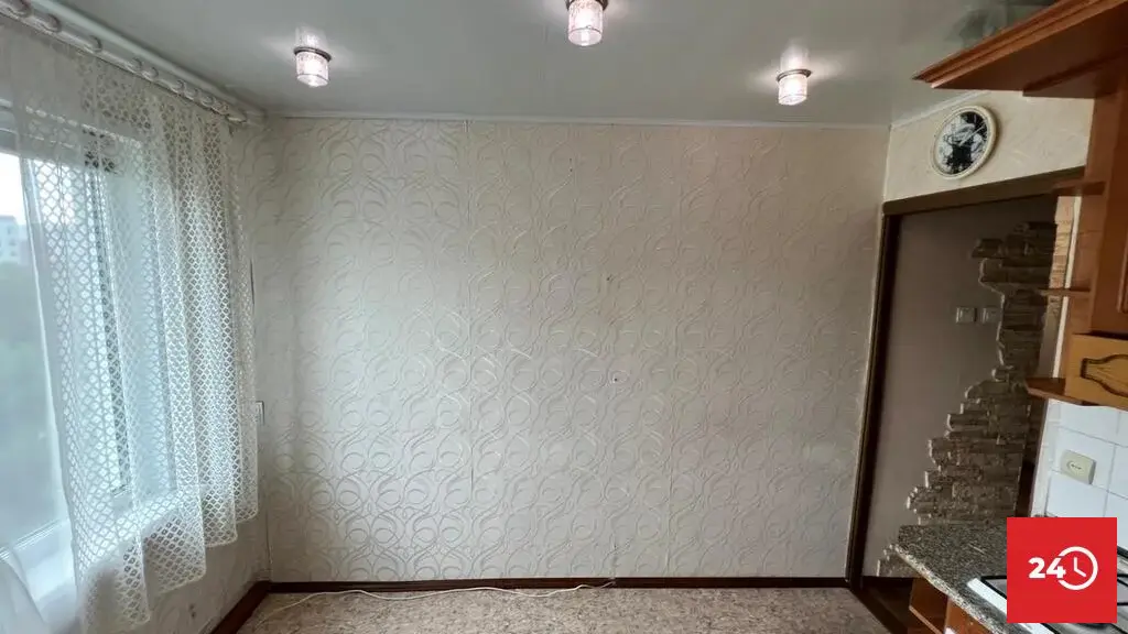 В продаже трешка 67,0 кв.м. с хорошим ремонтом Лядова 22 - Фото 27