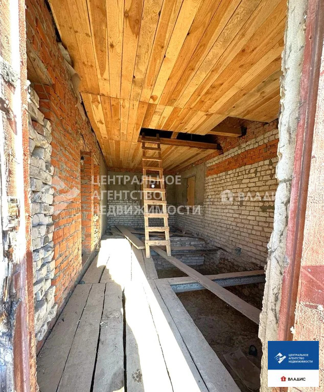 Продажа дома, Касимов, Касимовский район, 1-я Сиверская улица - Фото 9