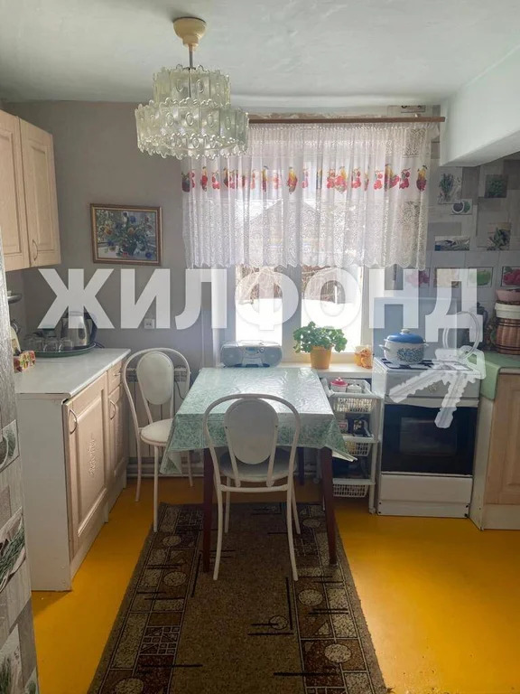 Продажа дома, Соколово, Колыванский район, ул. Советская - Фото 7