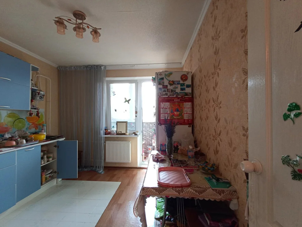 Продажа квартиры, Крымск, Крымский район, ул. Октябрьская - Фото 2