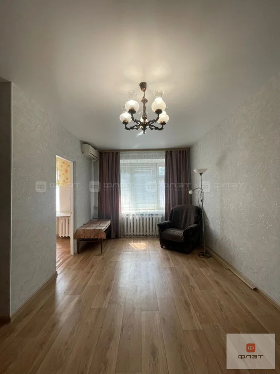 Продажа квартиры, Казань, ул. Гагарина - Фото 4