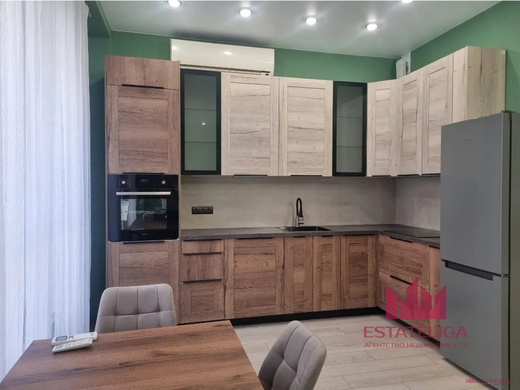 Аренда квартиры, Наставнический пер. - Фото 3