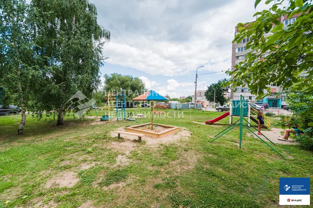 Продажа квартиры, Рязань, ул. Зубковой - Фото 10