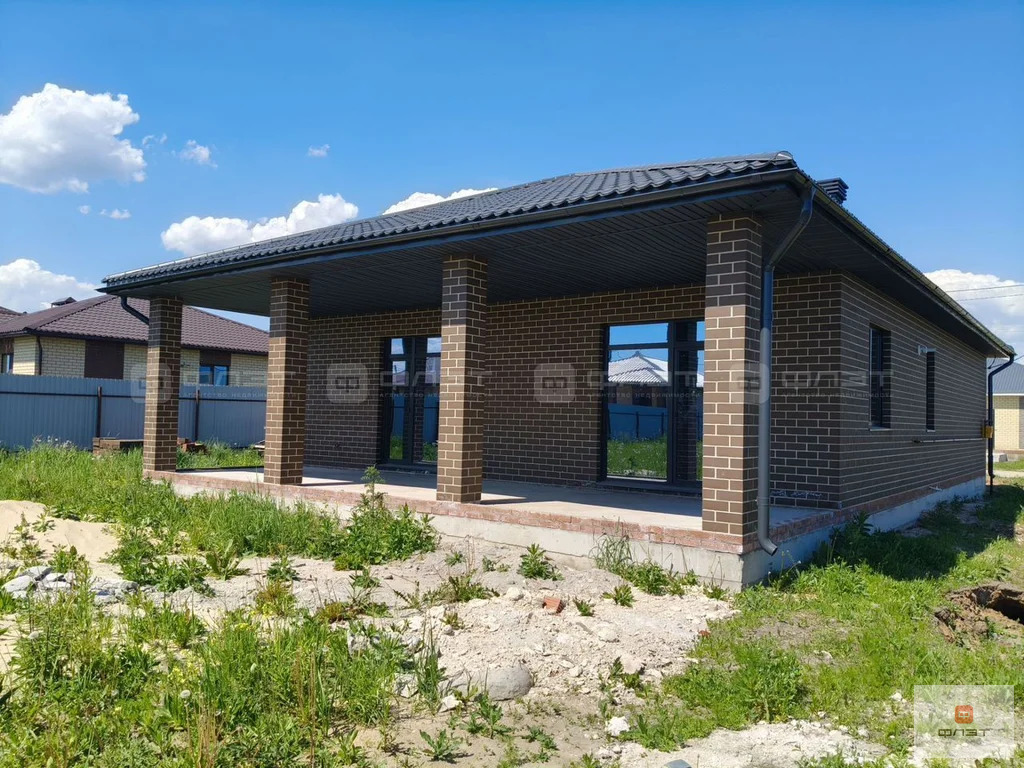 Продажа дома, Сапуголи, Лаишевский район, ул. Набиуллы Гиззатова - Фото 1
