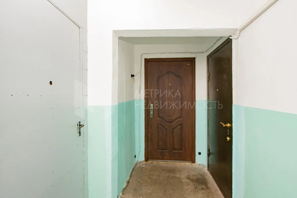 Продажа квартиры, Тюмень, г Тюмень - Фото 28