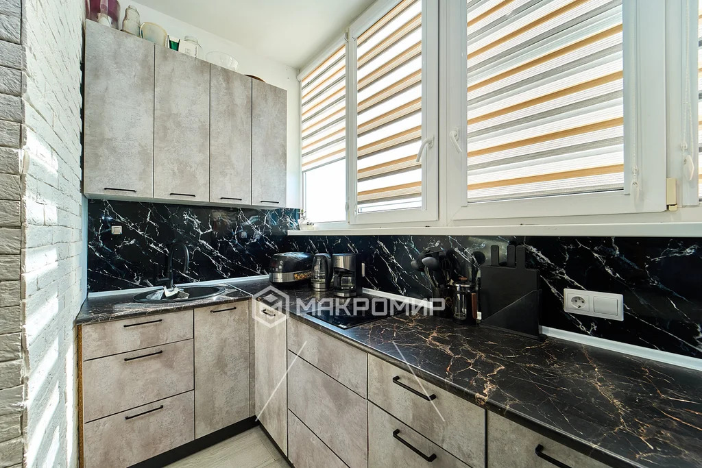 Продажа квартиры, Краснодар, им. 40-летия Победы ул. - Фото 11