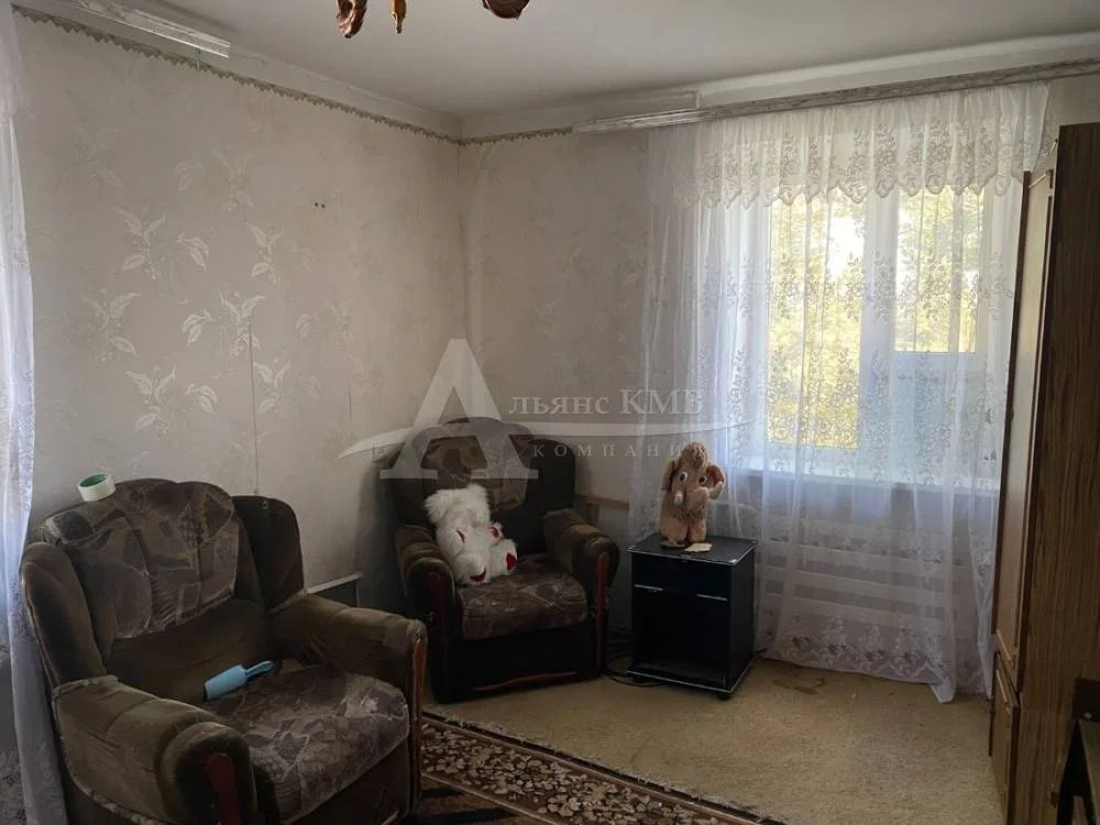 Продажа квартиры, Зеленокумск, Советский район, ул. 50 лет Октября - Фото 4