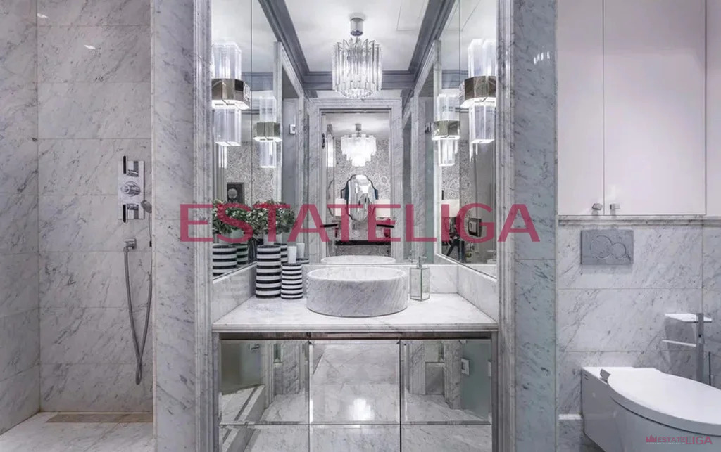 Продажа квартиры, ул. Хамовнический Вал - Фото 29