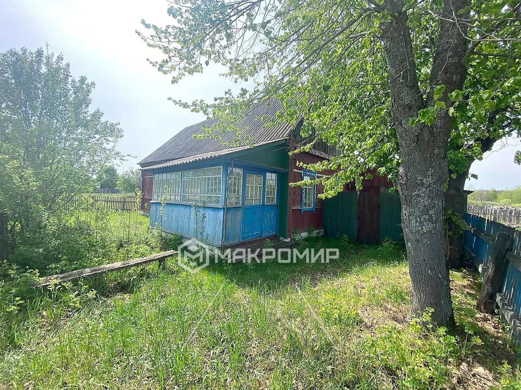 Продажа дома, Навлинский район, 3 Интернационала ул. - Фото 14