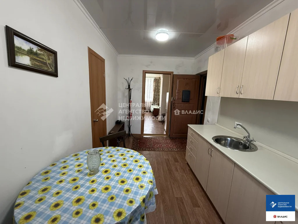 Продажа квартиры, Елатьма, Касимовский район, ул. Егерева - Фото 8