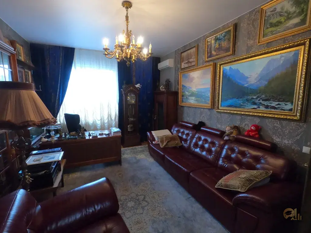 Продам 4-х Квартиру 114,6кв.м. 6 этаж с лифтом Дмитровское шоссе 5к1 - Фото 4