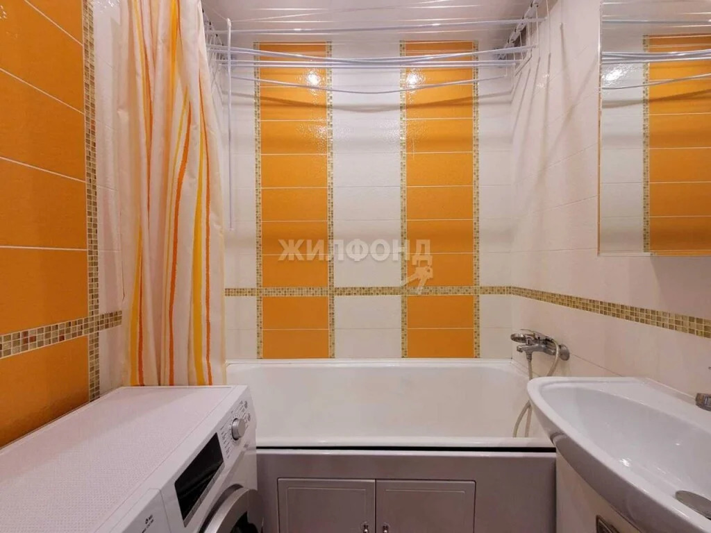 Продажа квартиры, Новосибирск, Краузе - Фото 16