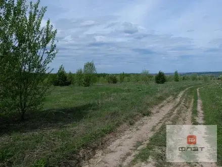 Продажа участка, Уразла, Зеленодольский район, ул. Почтовая - Фото 2