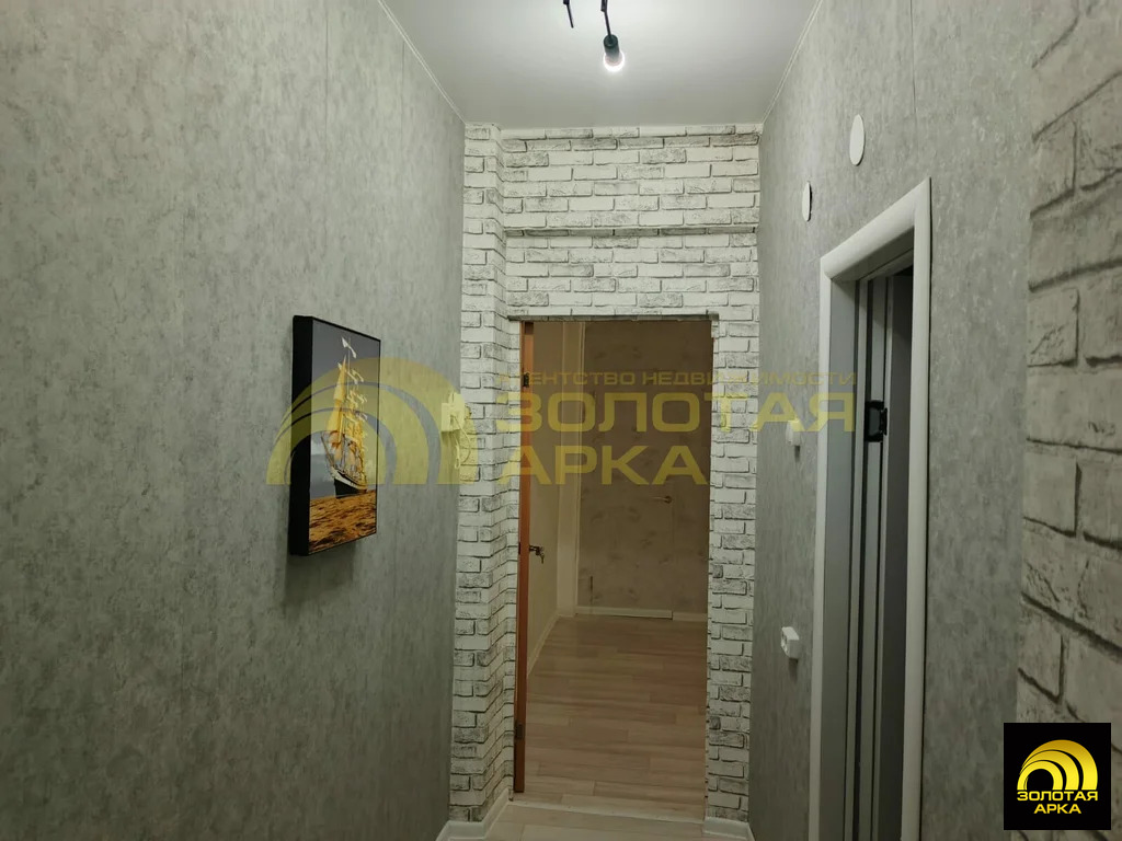 Продажа квартиры, Синегорск, Абинский район, ул. Лесная - Фото 5