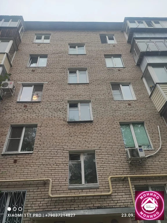 Аренда квартиры, Монино, Щелковский район, Новинское ш. - Фото 2