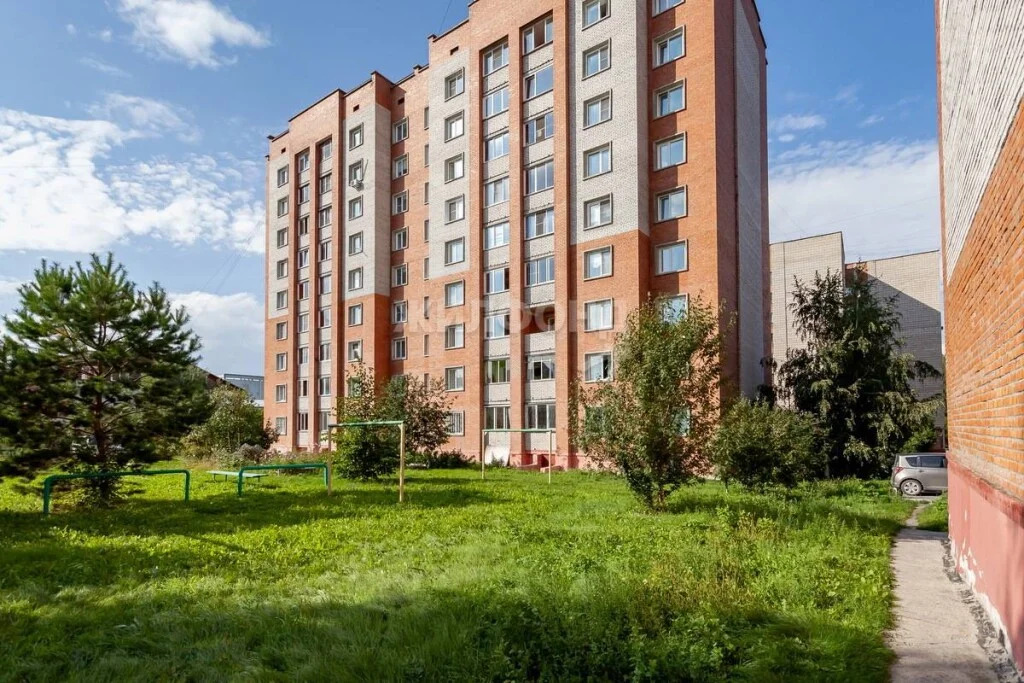 Продажа квартиры, Бердск, ул. Песчаная - Фото 19