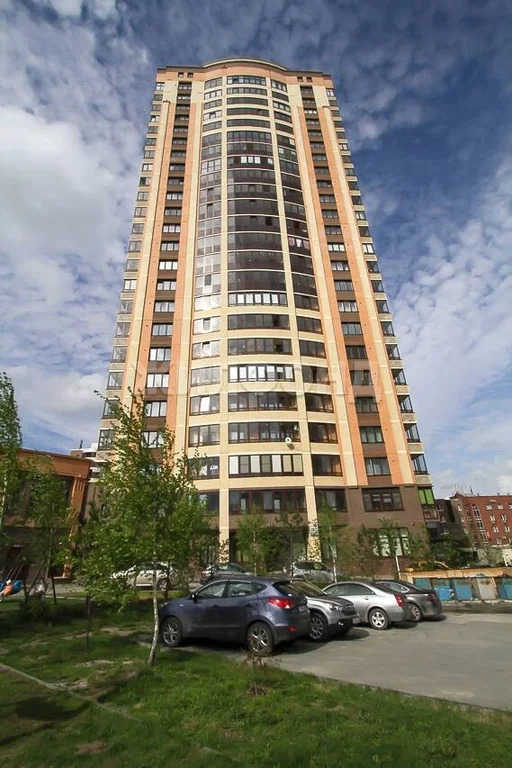 Продажа квартиры, Новосибирск, ул. Семьи Шамшиных - Фото 24