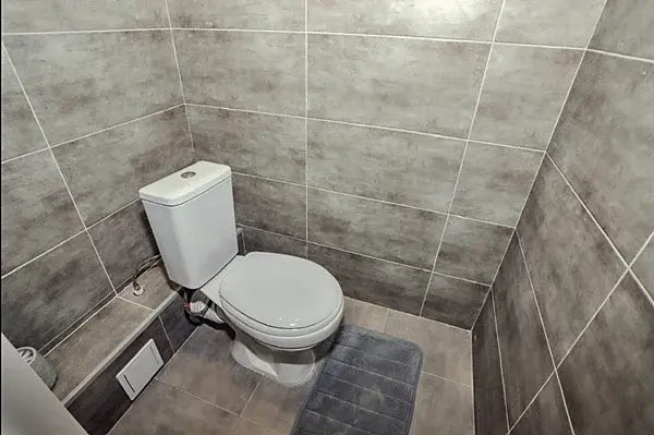 Сдается 2 к.кв. ул. Героя Ростовского 16/16кирп 54м. ремонт, - Фото 9