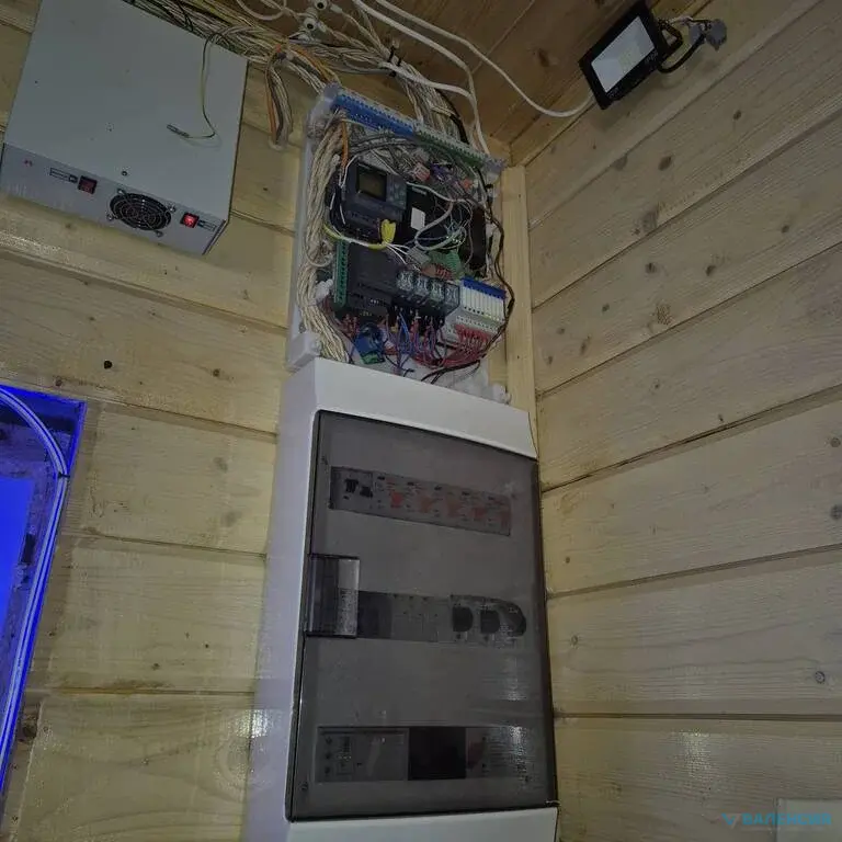 Продажа жома 82,3м2 ЖС в дер. Глухово, Ломоносовский р-н - Фото 14