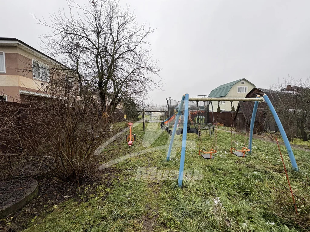Продажа дома, Солнечногорск, Солнечногорский район, 5/1 - Фото 23
