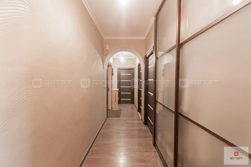 Продажа квартиры, Казань, ул. Лукина - Фото 21