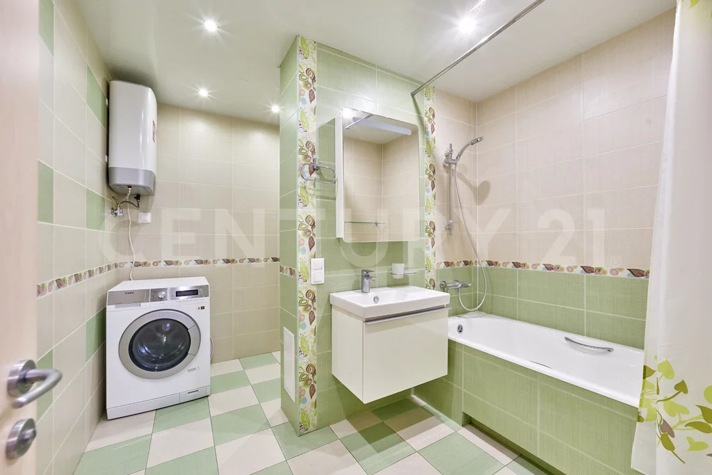 Продажа квартиры, Пермь, Ул. Краснофлотская - Фото 0