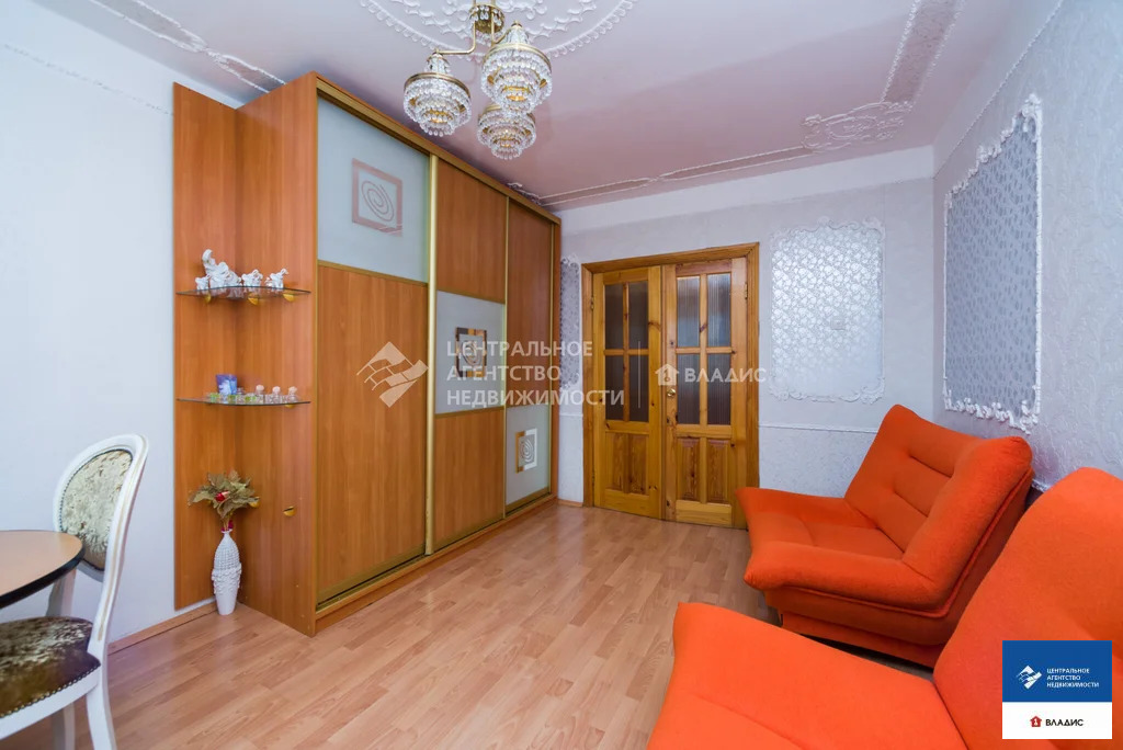 Продажа квартиры, Рязань, ул. Зубковой - Фото 7
