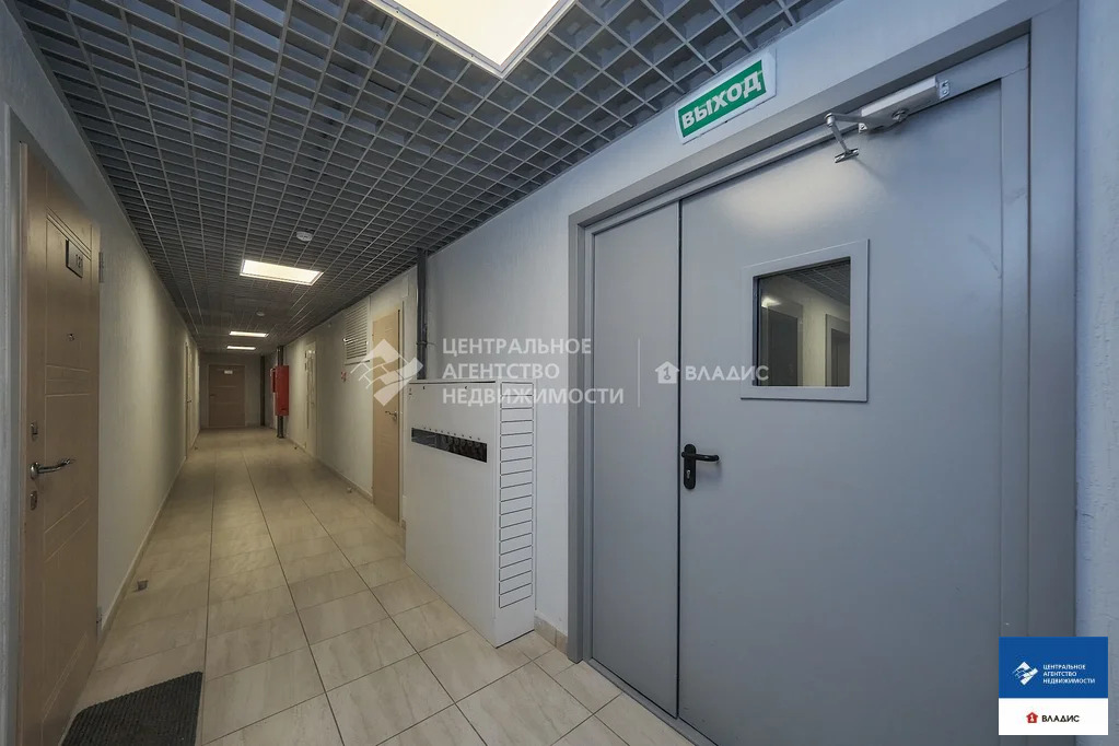 Продажа квартиры, Рязань, Брестская улица - Фото 13