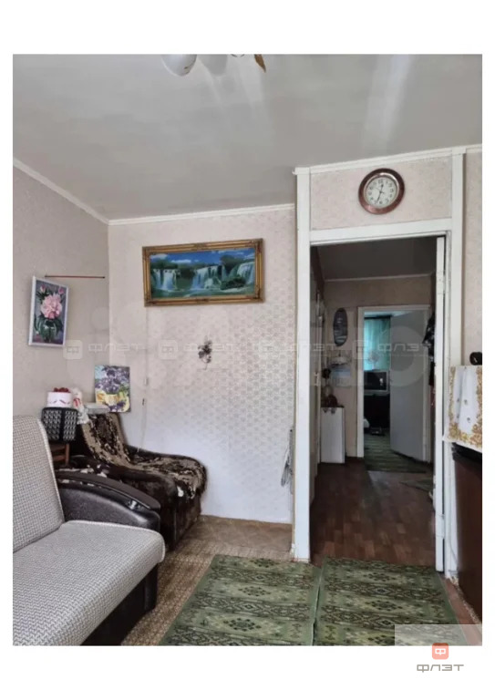 Продажа квартиры, Казань, ул. Рихарда Зорге - Фото 4