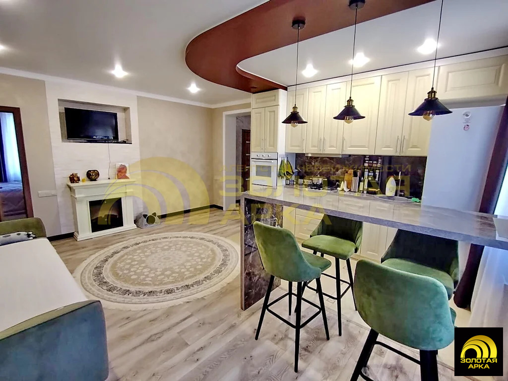 Продажа дома, Синегорск, Абинский район - Фото 5