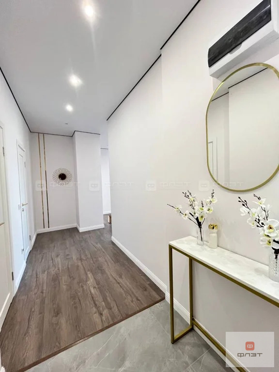 Продажа квартиры, Казань, ул. Танковая - Фото 24