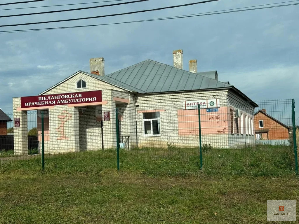 Продажа участка, Шеланга, Верхнеуслонский район, ул. Садовая - Фото 7