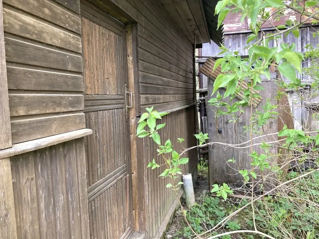 Продается участок с домом поселок Луч, улица Лесная - Фото 14