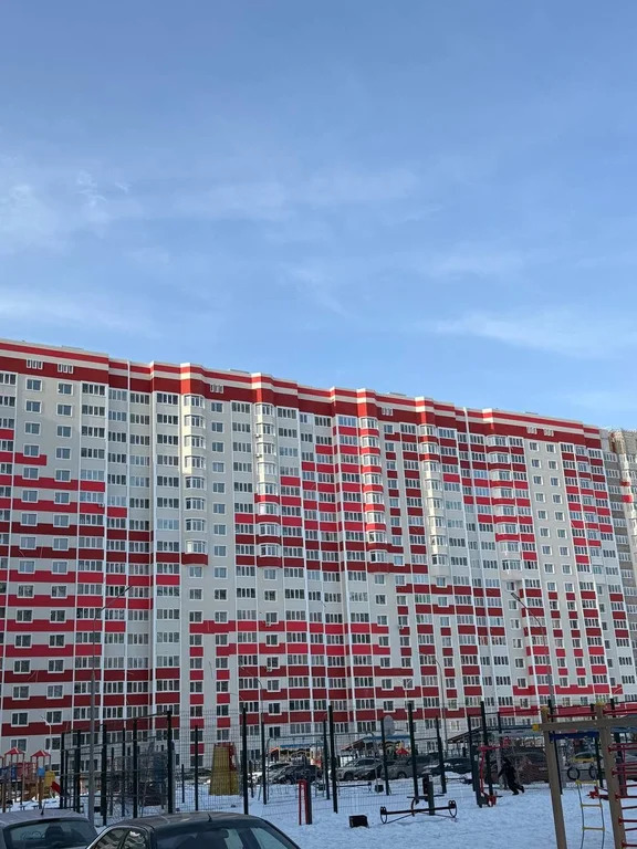 Продажа квартиры, Оренбург, улица Рокоссовского - Фото 1