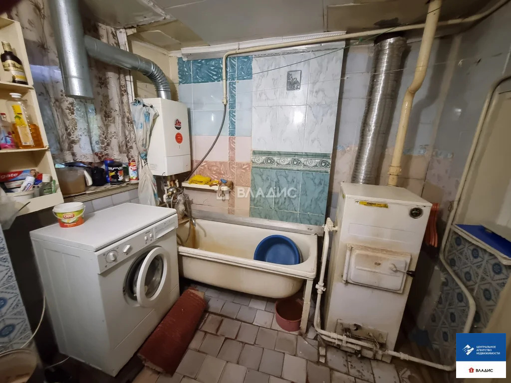 Продажа дома, Юрасово, Рязанский район, ул. Солнечная - Фото 25
