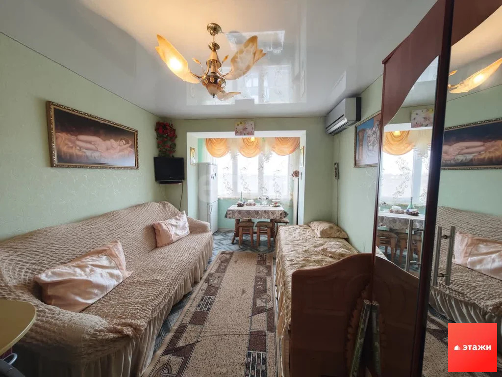 Продажа квартиры, Новофедоровка, Сакский район, ул. Марченко - Фото 17