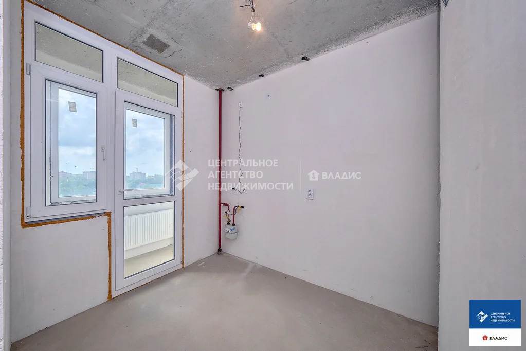 Продажа квартиры, Рязань, ул. Чернышевского - Фото 8