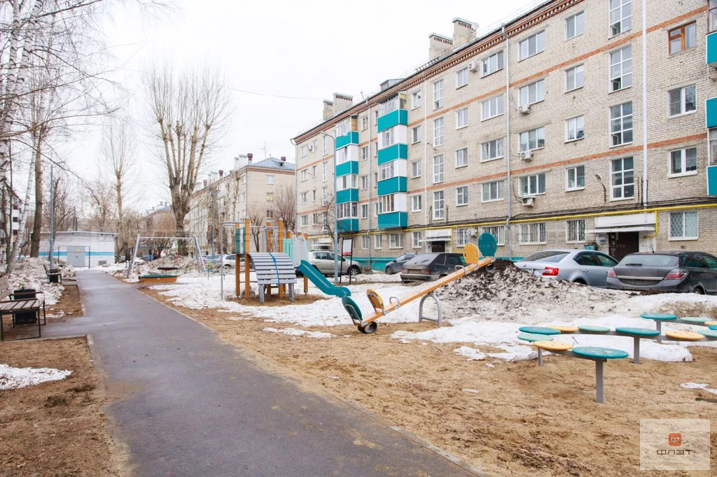 Продажа квартиры, Казань, ул. Октябрьская - Фото 19