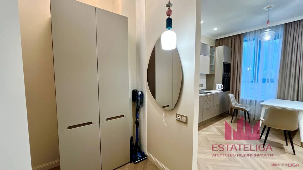 Аренда квартиры, м. Шелепиха, Причальный проезд - Фото 13