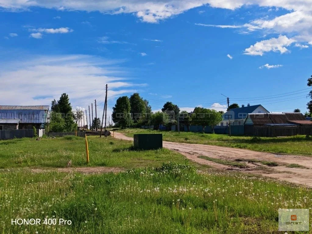 Продажа дома, Зеленогорск, Моркинский район, ул. Больничная - Фото 5