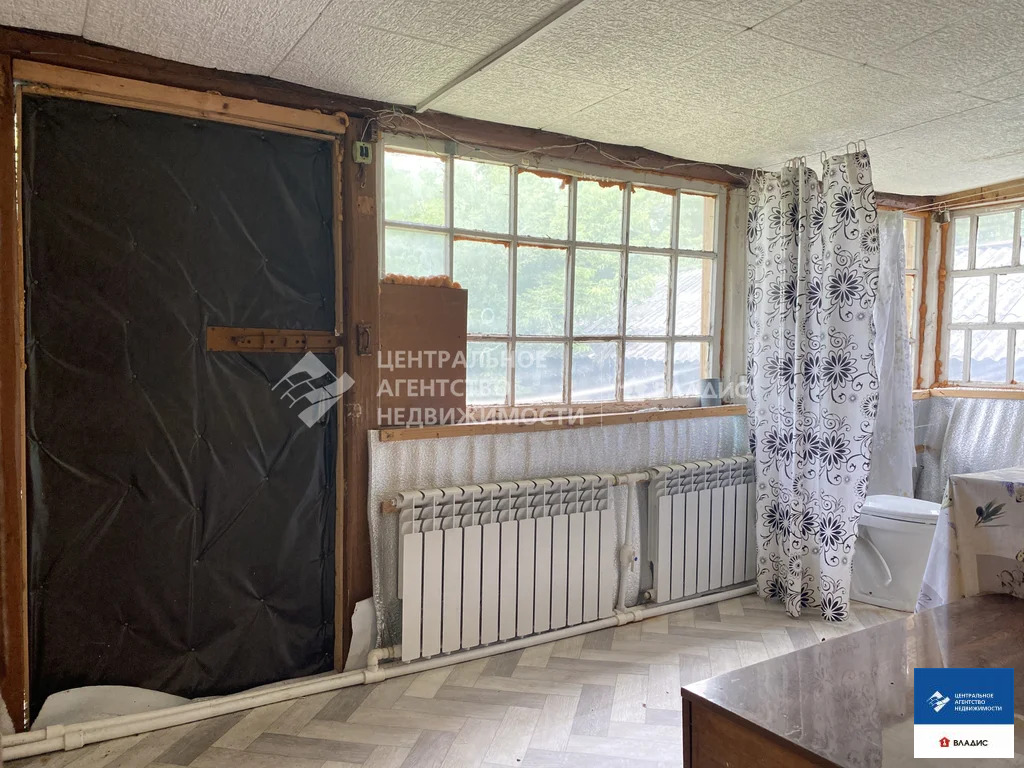 Продажа дома, Секирино, Скопинский район, ул. Колхозная - Фото 7