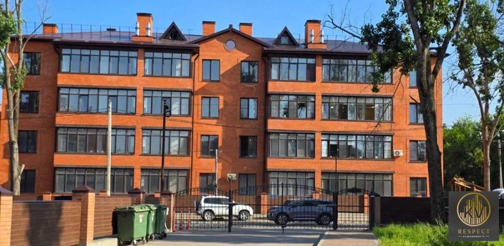 Продажа квартиры, Пятигорск, Пригородная ул. - Фото 1