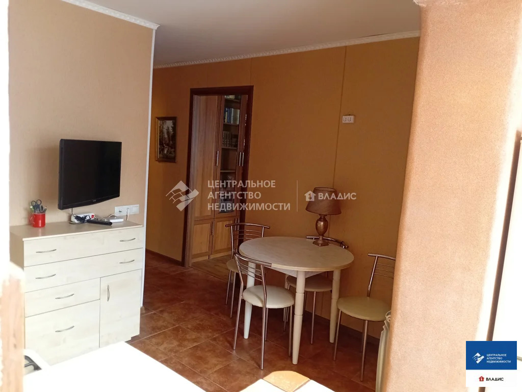 Продажа квартиры, Рязань, ул. Зубковой - Фото 7