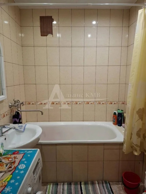 Продажа квартиры, Минеральные Воды, Дачная ул. - Фото 7