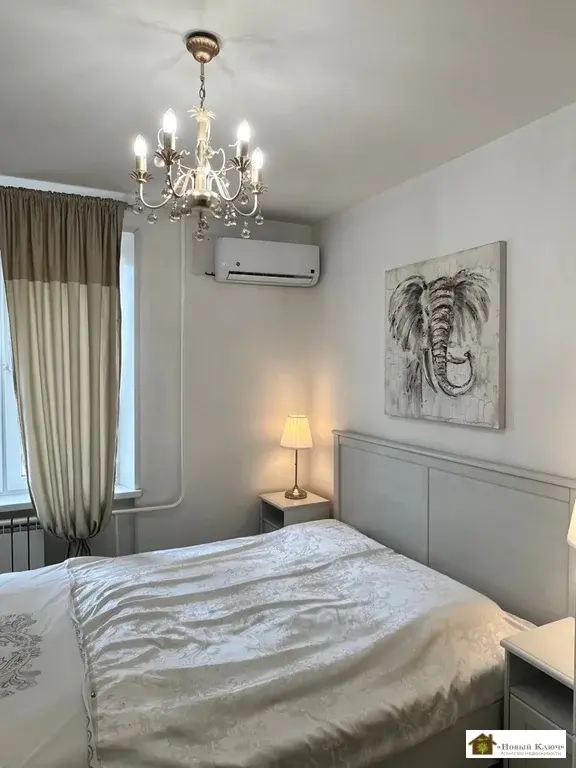 Сдается 2-ком кв г. Москва, Банный переулок, д.7 к.1 - Фото 10