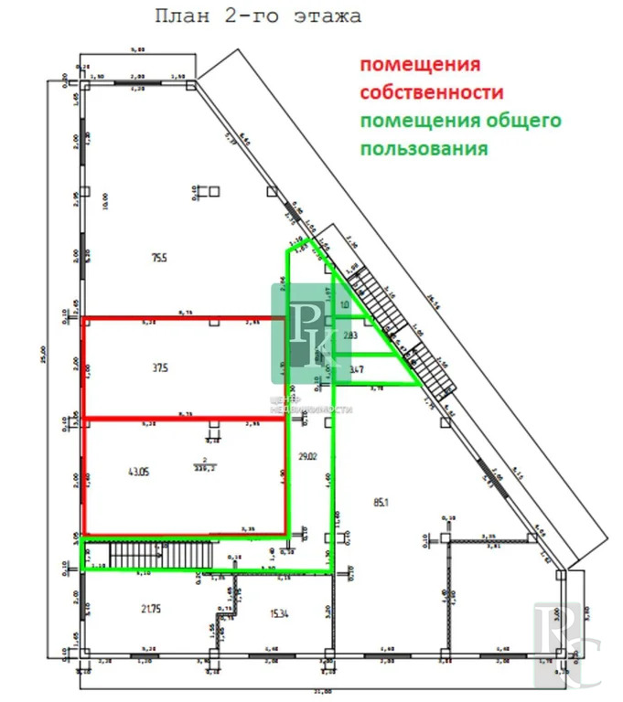 Продажа ПСН, Севастополь, Фиолентовское ш. - Фото 14