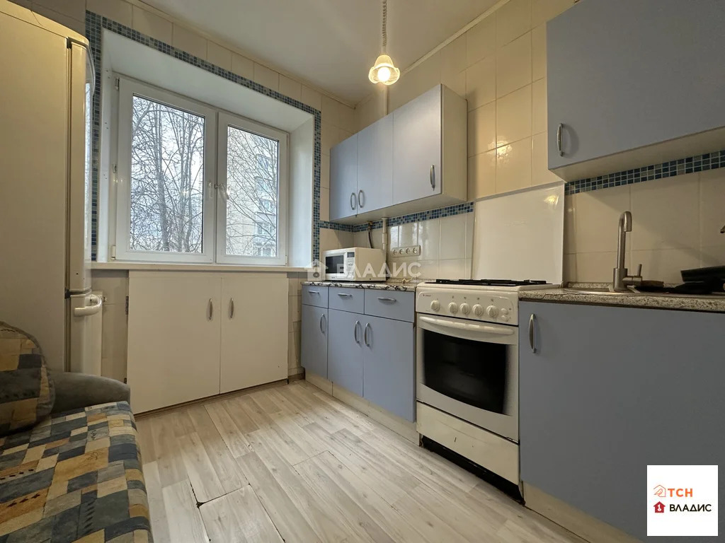 Продажа квартиры, Королев, Станционная улица - Фото 14